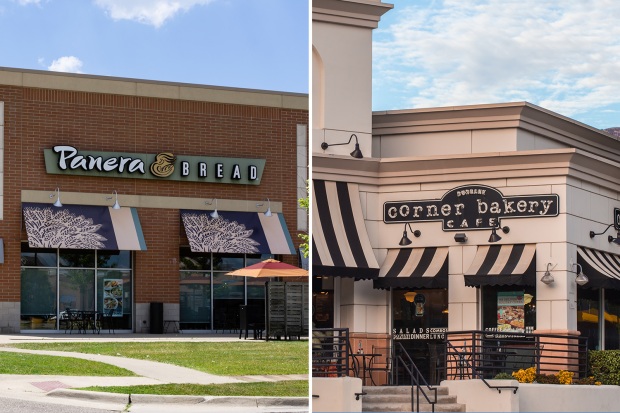 Major restaurant and rival to Panera Bread files for bankruptcy, putting 140 stores at risk