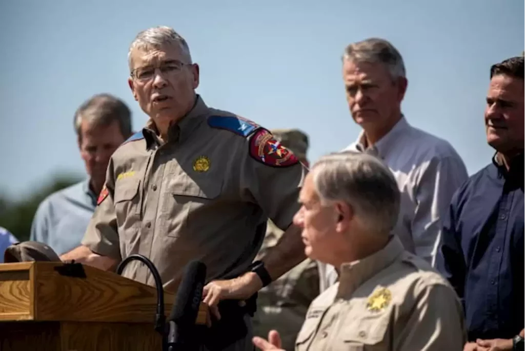 Texas Sent Thousands of Driver's Licenses to Organized Crime Group, DPS Says