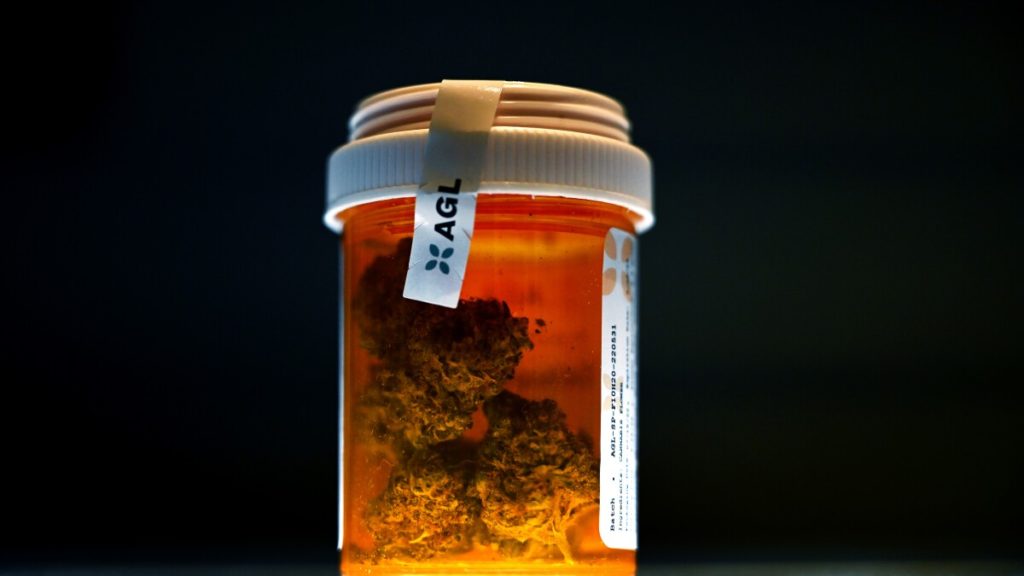 CT cannabis ombudsman would give medical users a voice, advocate hopes