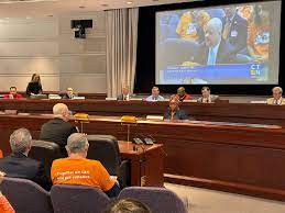 City Mayors' Support for CT Gun Bill Meets Opposition