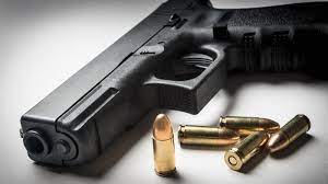 Connecticut leaders pushing for legislation that would help prevent domestic abusers from purchasing firearms