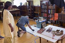 Despite federal law, some CT museums hold on to Indigenous remains