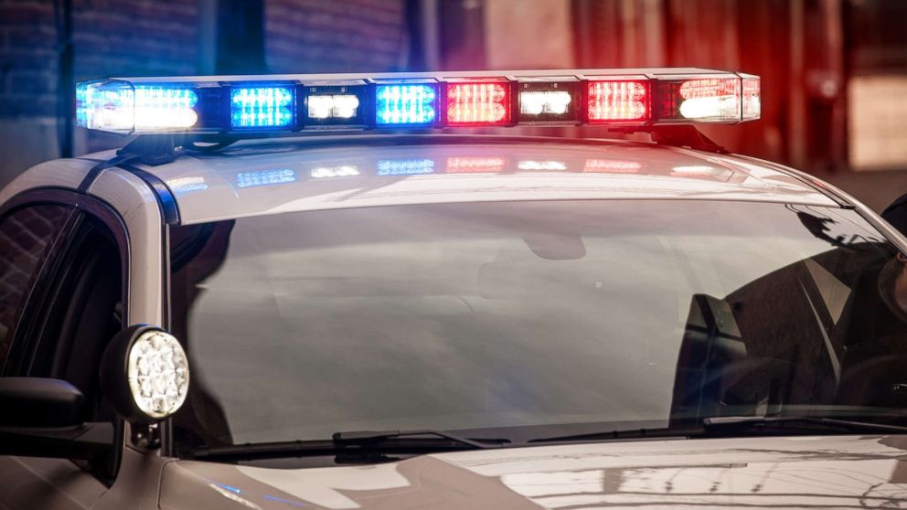 Elementary school teacher accused of putting students in chokehold