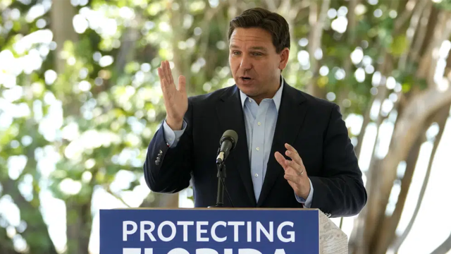 Florida sees surge in law enforcement recruits as departments across the country struggle