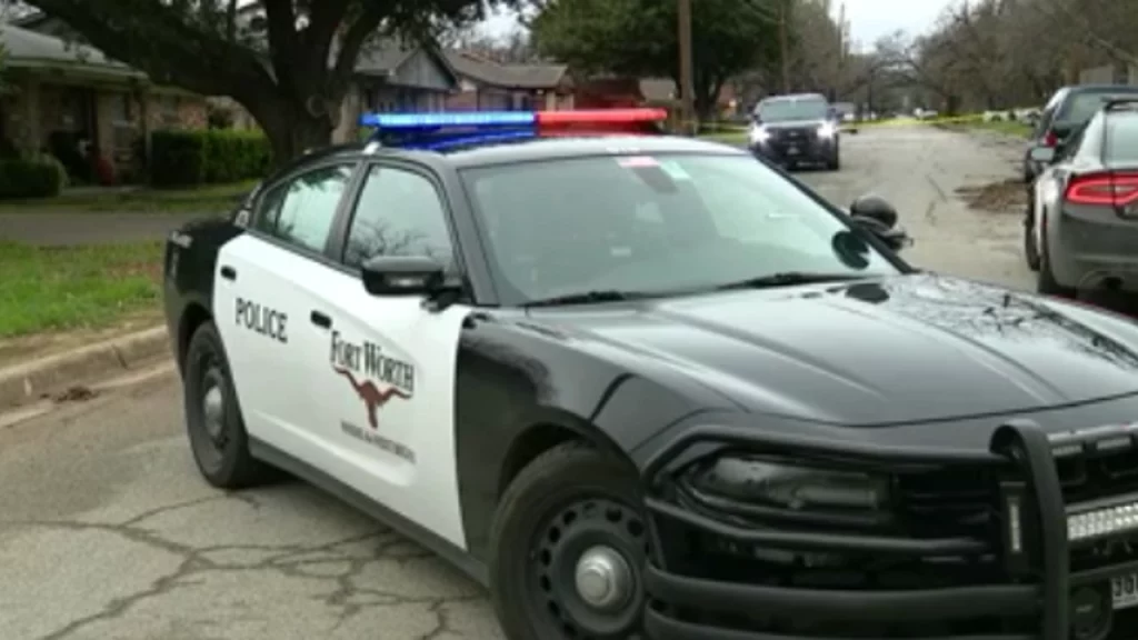 Fort Worth saw 13% drop in violent crime in 2022, police say