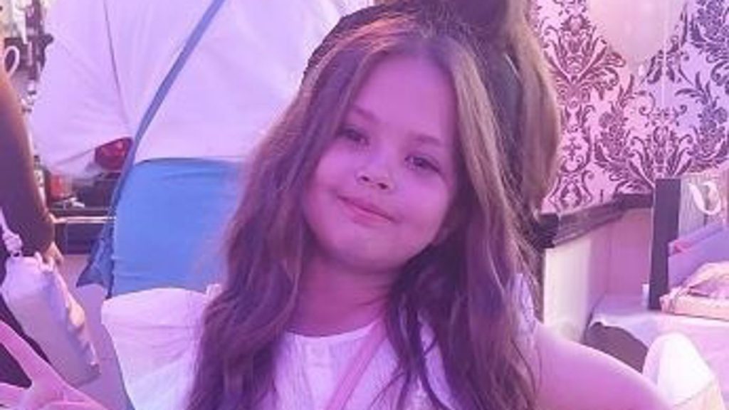 Olivia Pratt-Korbel: Nine-year-old screamed 'Mum, I'm scared' seconds before she was shot, court told