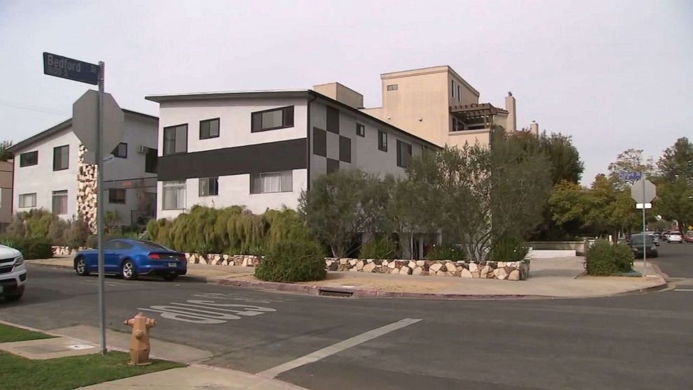 Suspect indicted on federal hate crime charges in shootings of 2 Jewish men in LA