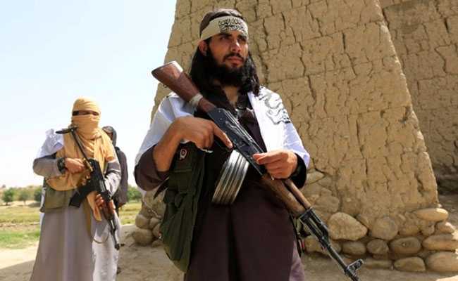 Taliban Demand US Return $3.5 Billion In Afghan Assets After Court Ruling